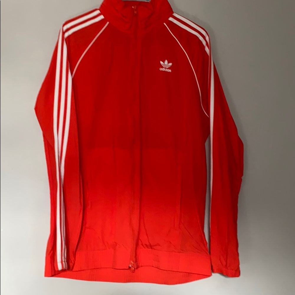 Adidas Windbreaker